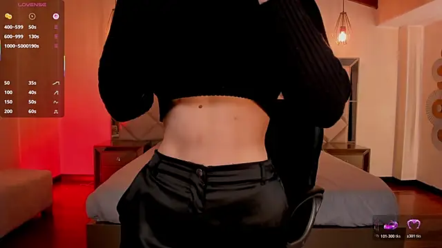 JennaOlsonX online show from March 2026 10:31:02 AM