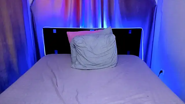 AriaSugar online show from March 2025 06:49:01 AM