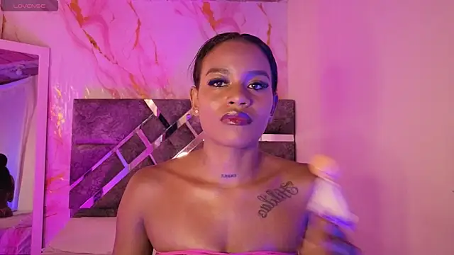 pameela brown online show from April 2026 08:56:01 PM