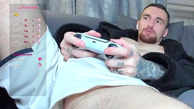 shottanshow online show from December 2025 03:29:01 PM