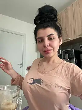 Scarlett-Dream online show from March 2025 09:07:02 AM