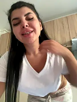 Scarlett-Dream online show from September 2025 06:15:02 AM