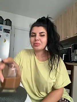 Scarlett-Dream online show from September 2025 05:10:02 AM