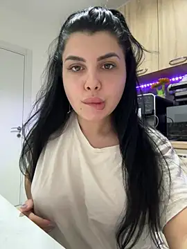 Scarlett-Dream online show from April 2026 05:49:01 AM