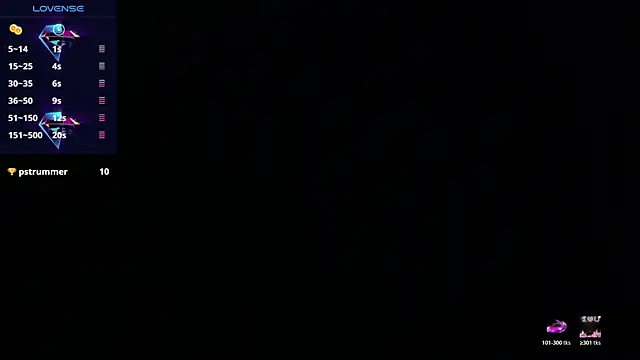 DanielCrush1 online show from November 2025 02:58:02 AM