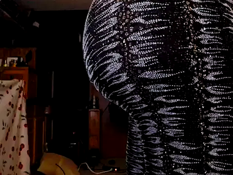 Donnyj20 online show from October 2025 04:49:02 AM