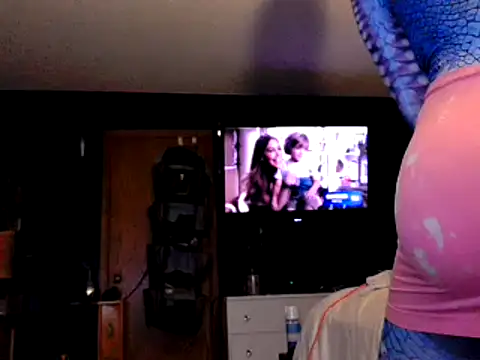 Donnyj20 online show from October 2025 06:26:01 AM