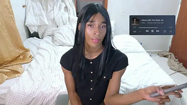 CocoChannelll online show from April 2026 04:46:01 AM