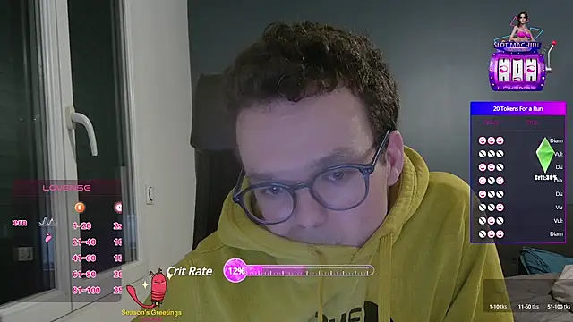 Snapshot of antoinepassion chatting on January 2025 05:37:02 PM antoinepassion online show from January 2025 05:37:02 PM