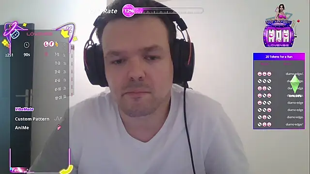 Snapshot of antoinepassion chatting on September 2025 03:25:01 PM antoinepassion online show from September 2025 03:25:01 PM