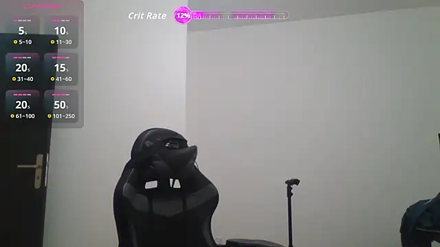 antoinepassion online show from December 2025 05:39:02 PM