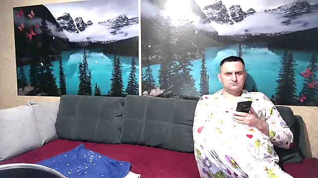 Big Boss55 online show from April 2026 07:58:02 AM