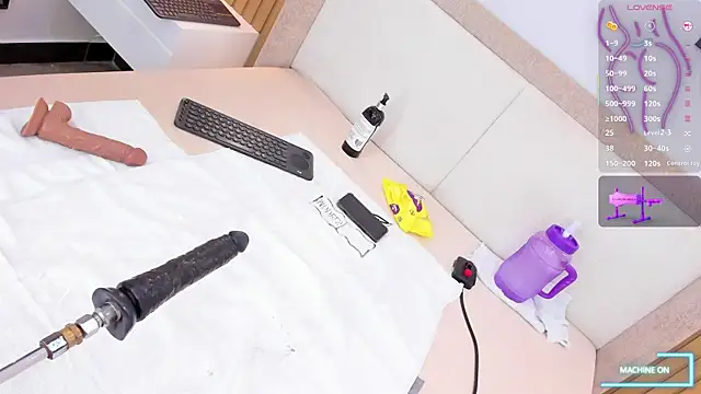 bounce katty online show from December 2025 02:46:02 PM