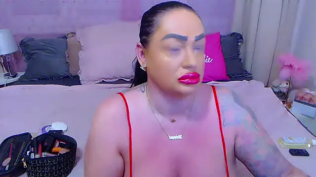 BustyVicky online show from October 2025 08:53:02 PM