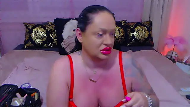 BustyVicky online show from November 2025 10:10:02 PM