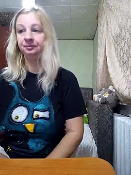 BustyBlond online show from November 2025 03:51:02 AM