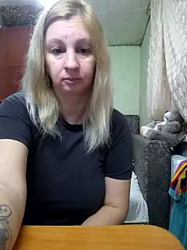 BustyBlond online show from November 2025 05:18:02 AM