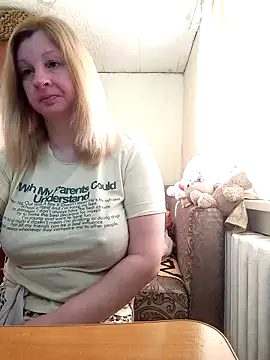 BustyBlond online show from April 2026 04:30:02 AM