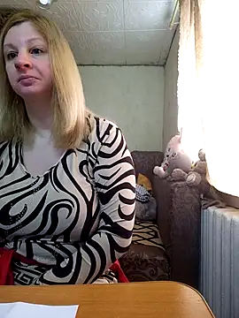 BustyBlond online show from April 2026 04:16:01 AM