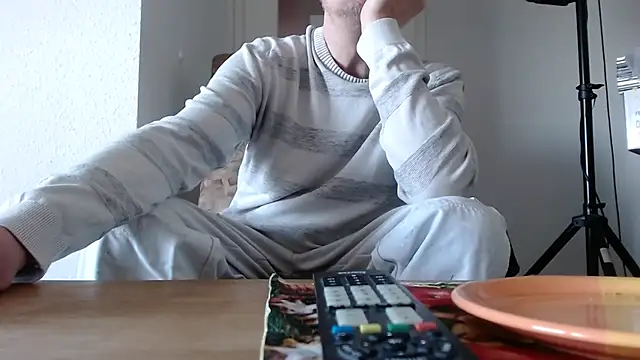 Cordt27 online show from April 2026 03:07:01 PM