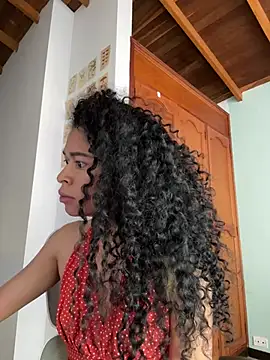 GabriSaenz online show from March 2025 01:20:02 PM