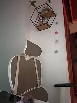 GabriSaenz online show from December 2025 12:18:02 AM