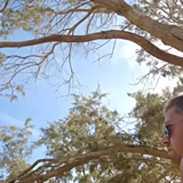 Trucker Hunter online show from October 2025 02:31:01 PM