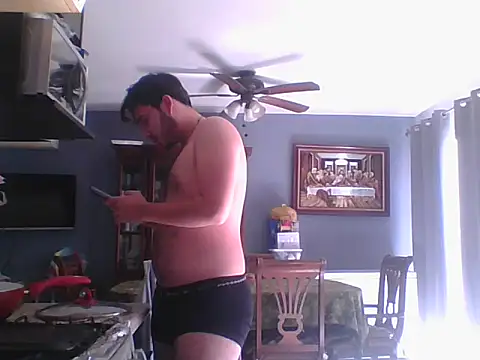 DiegogoPN online show from February 2025 06:30:02 PM