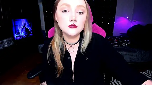 YourDyingBride online show from December 2024 06:06:02 PM