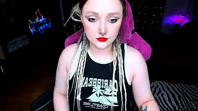 YourDyingBride online show from February 2025 03:30:02 AM