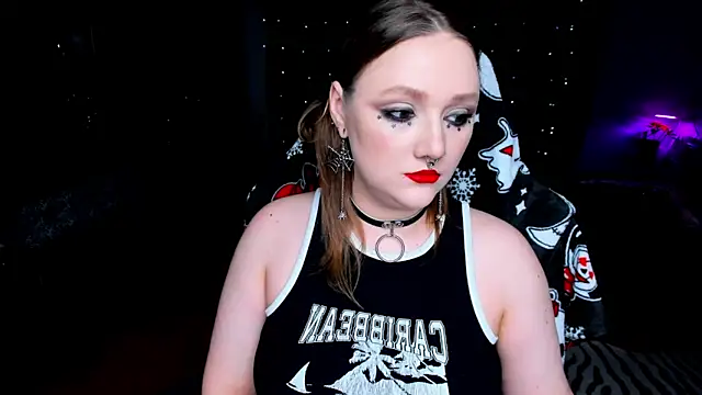 YourDyingBride online show from February 2025 12:41:01 AM