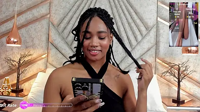 AgataRinaldi online show from March 2026 10:25:01 PM