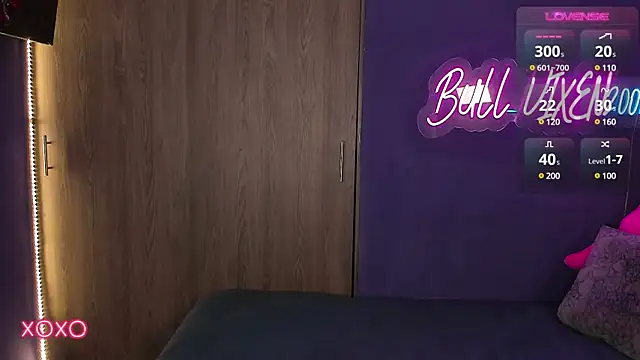 bull vixen2001 online show from January 2025 12:20:02 PM