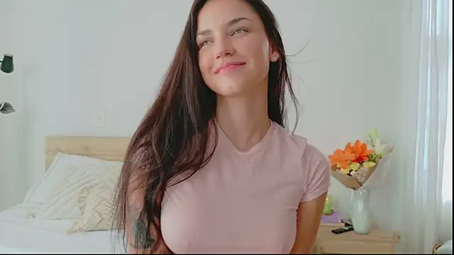 GrettaBenett online show from October 2025 09:50:01 PM