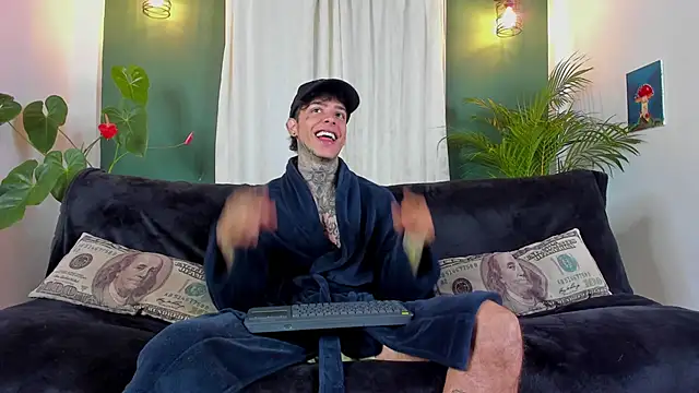 Aron ford online show from June 2026 12:11:01 AM
