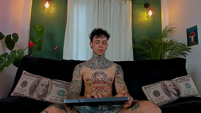 Aron ford online show from June 2026 08:09:02 PM