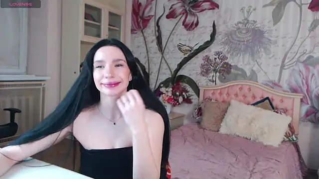 AliciaBow online show from November 2025 02:17:02 PM