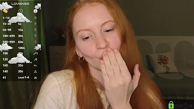 astoria ross  online show from April 2026 03:20:02 PM