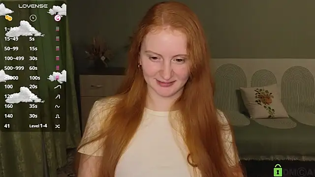 astoria ross  online show from April 2026 03:10:02 PM