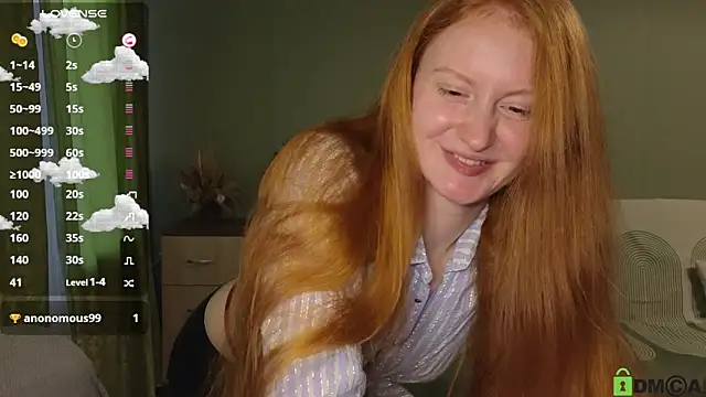 astoria ross  online show from April 2026 03:06:01 PM