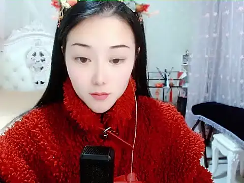 Angel-C online show from December 2024 01:51:01 AM