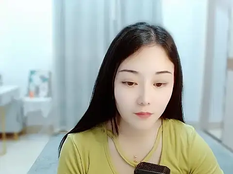 Angel-C online show from February 2025 01:35:01 AM