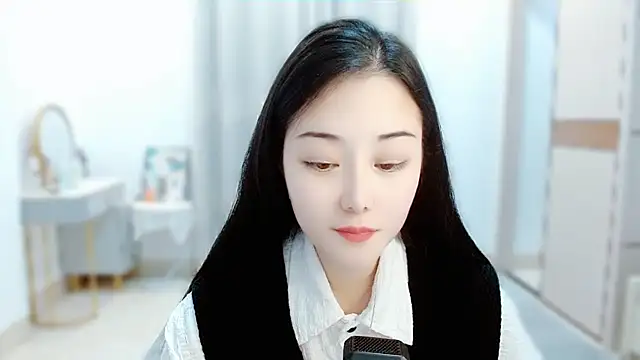 Angel-C online show from February 2025 02:04:01 AM