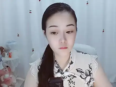 Angel-C online show from September 2025 01:27:02 AM