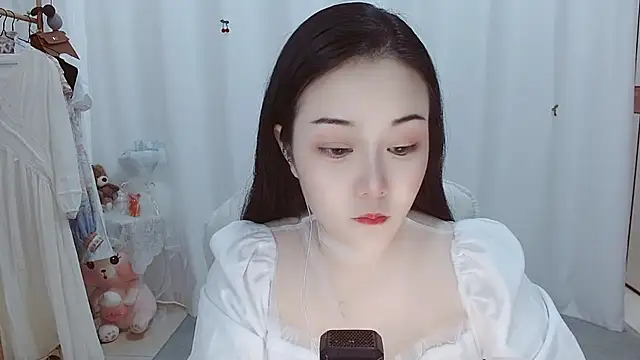 Angel-C online show from November 2025 02:02:01 AM