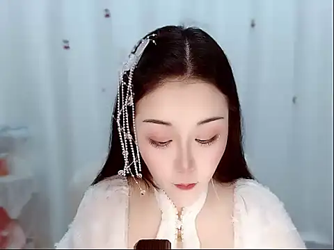 Angel-C online show from March 2026 01:38:01 AM