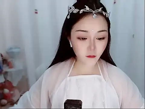 Angel-C online show from April 2026 12:55:01 AM