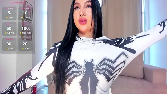 barbie es online show from October 2025 03:02:01 PM