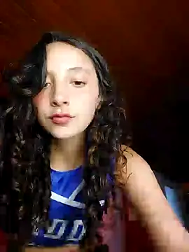 Snapshot of _Laary chatting on February 2025 08:35:02 PM  Laary online show from February 2025 08:35:02 PM