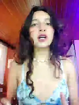 Snapshot of _Laary chatting on February 2025 08:56:01 PM  Laary online show from February 2025 08:56:01 PM